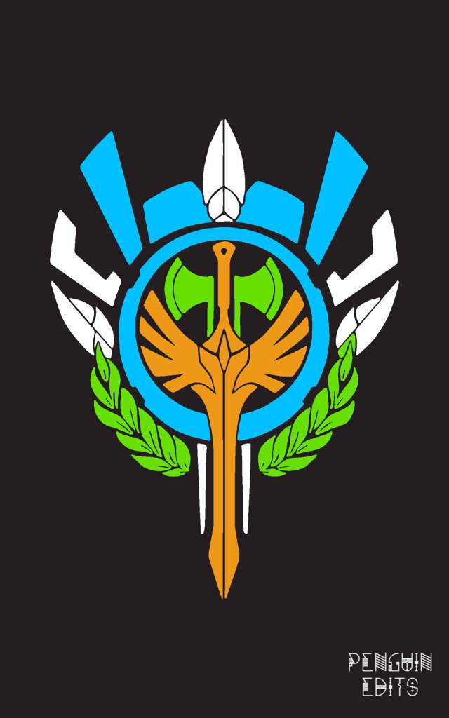 RWBY Kingdoms and Vytal Festival Emblems | RWBY Amino