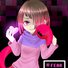 amino-♥️「Refusetale」Frisk♥️-0fd13025