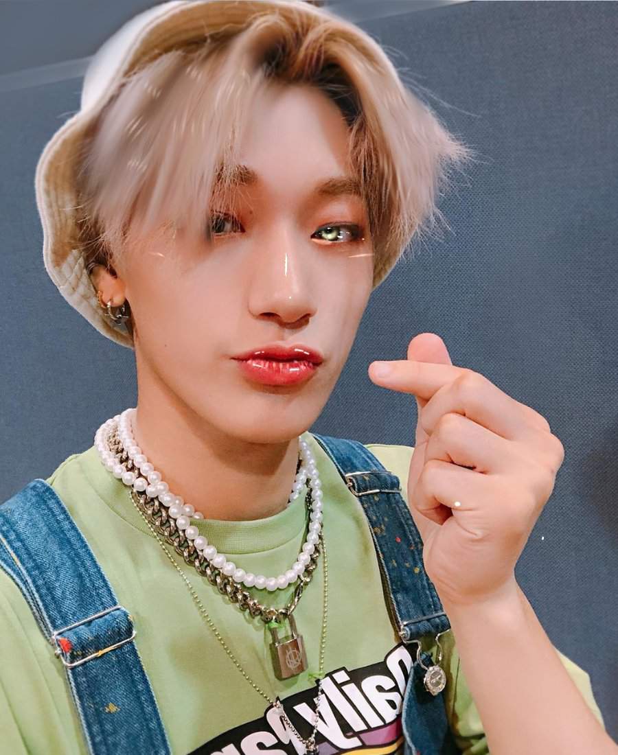 So | ATEEZ 에이티즈 AMINO Amino