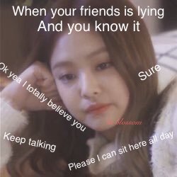 Blackpink Memes since school is here | BLINK (블링크) Amino