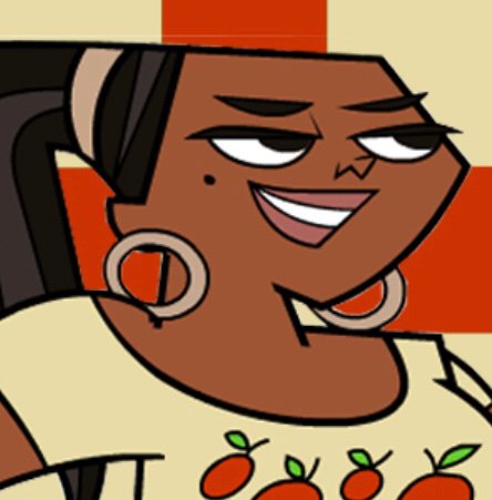 Leshawna | Total Drama Official Amino