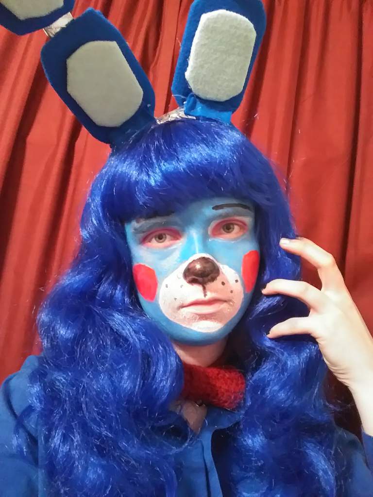 Animatronic Cosplay | Wiki | Cosplay Amino