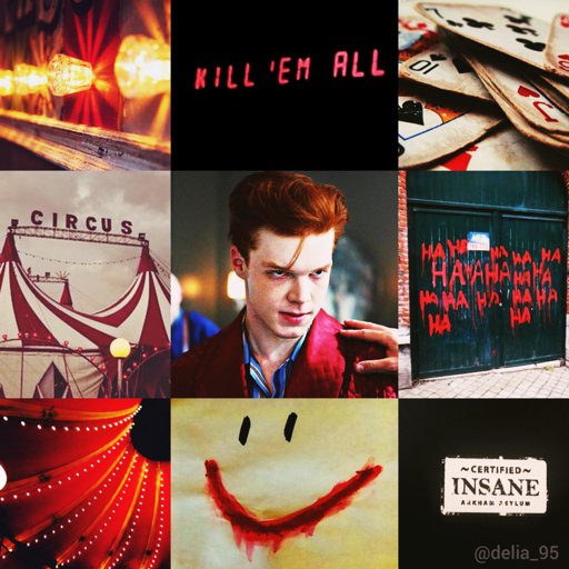 Selina Kyle aesthetic | GOTHAM Amino