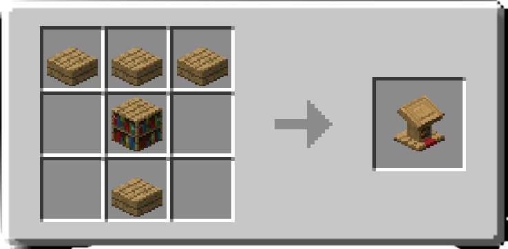 Кафедра | Wiki | MINECRAFT Русское Амино Amino