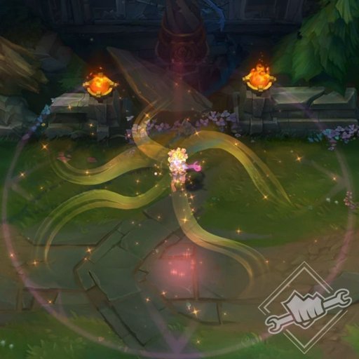 League Of Legends On Instagram Pbe Preview Star Guardian