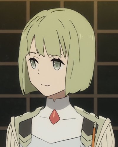 9's, DARLING in the FRANXX Wiki