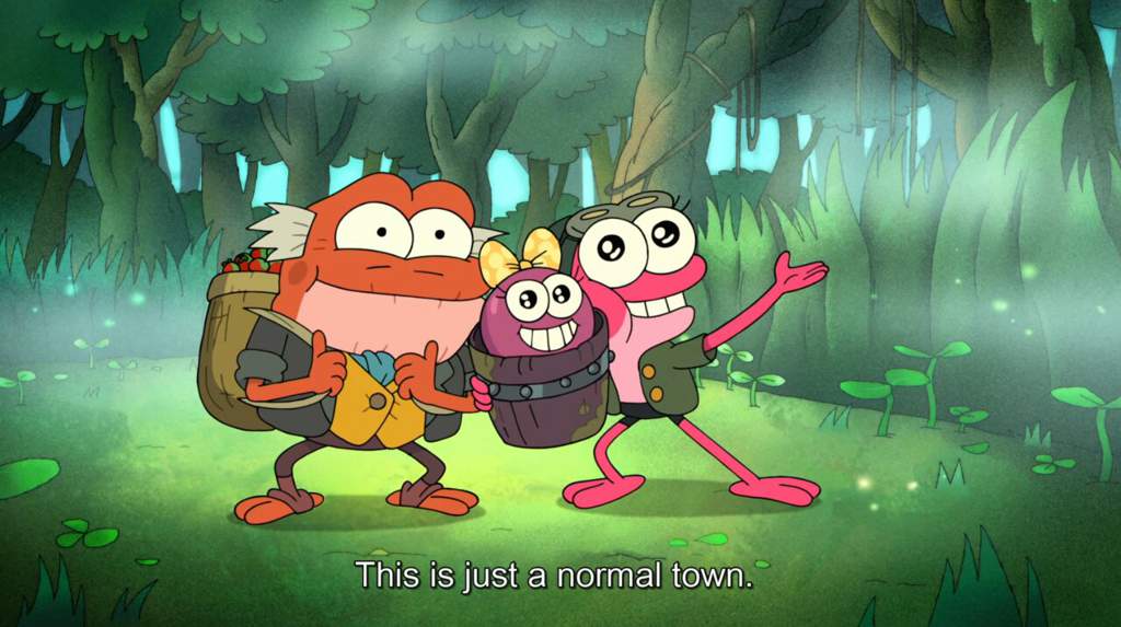 BREAKING TOON NEWS!!!🐸 AMPHIBIA SHORT SERIES RELEASE DATE ANNOUNCEMENT ...