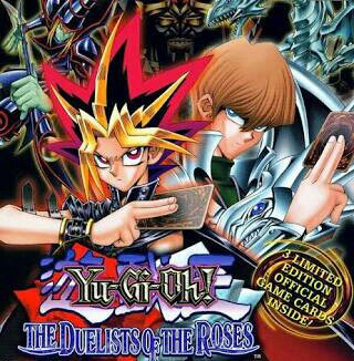 yugioh duelists of the roses pc