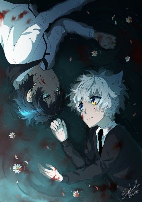 Lumine | Wiki | Webtoon Amino