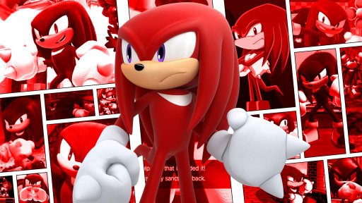 sonic shattered dimensions