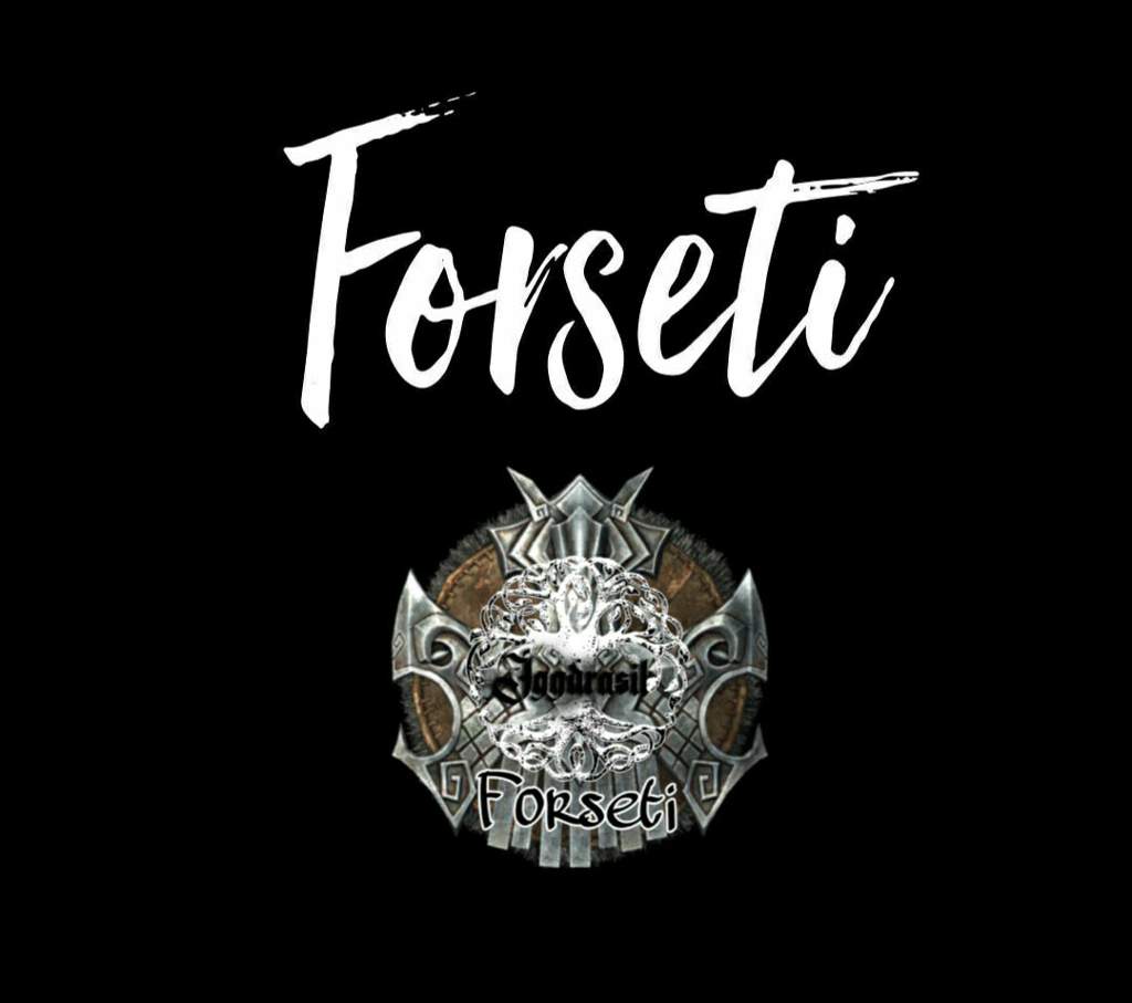 ⚖️ Forseti ⚖️ | Wiki | Wicca y Paganismo Amino