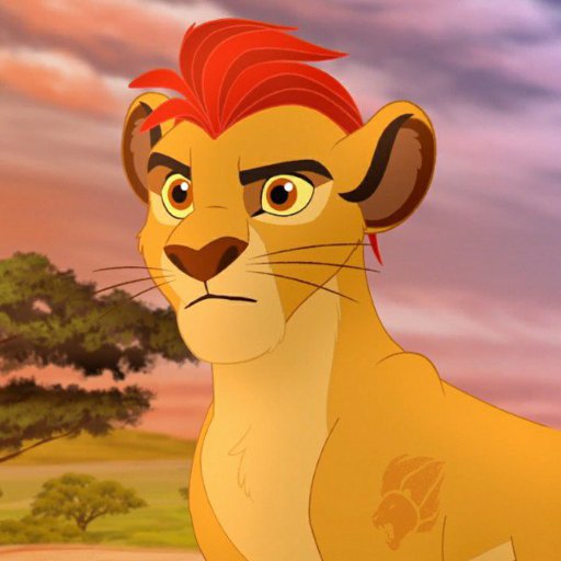 Learning Swahili | The Lion Guard Amino