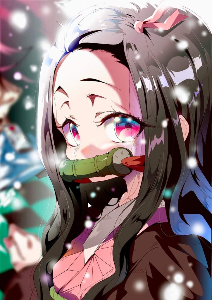 Nezuko | Wiki | Anime Amino