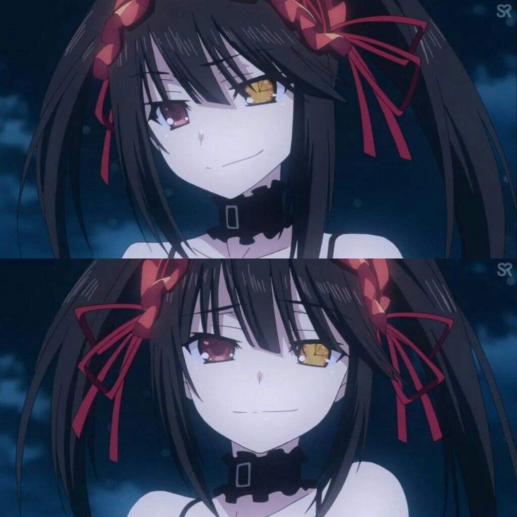 kurumi tokisaki(s class spirit) | 💖 😊 ANIME HOME 😋 💖 Amino