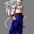 amino-Ssj4r goku black-ad6ff1c3