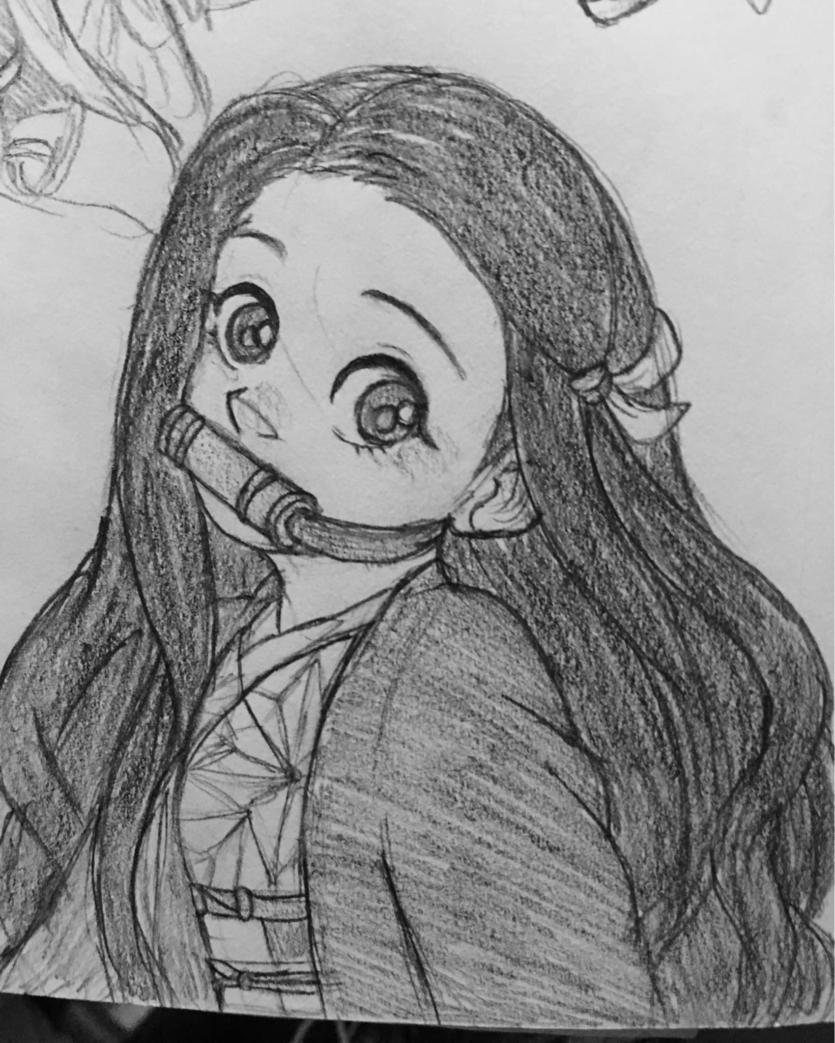 Doodles | Demon Slayer: Kimetsu No Yaiba Amino