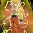 amino-Ssj4r goku black-b50961bf