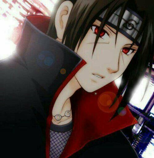 Cuanto saber de Itachi Uchiha | •Naruamino• Amino