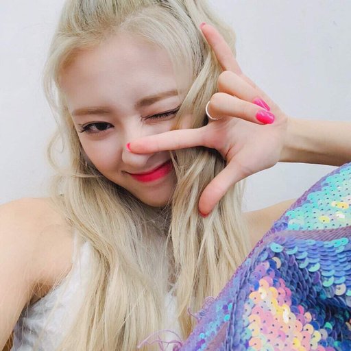 Mwave Itzy ìžˆì§€ Amino