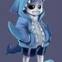 amino-⛄SANS SHARK⛄-478de25d