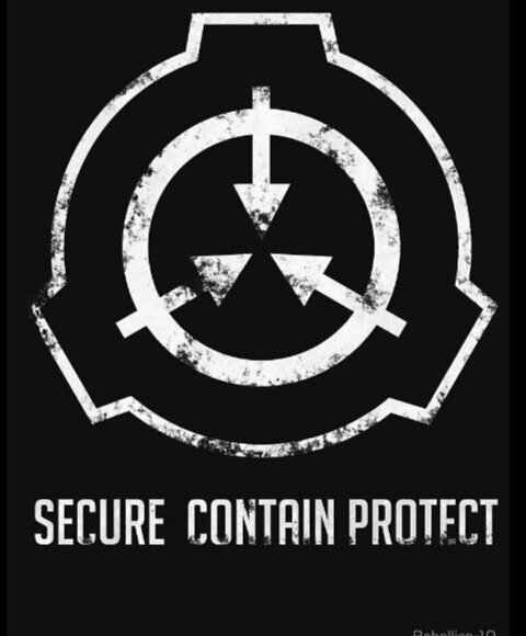 SCP 186 COMIC☢️♾️⬇️☪️♻️☦️⚛️ | SCP Foundation Amino