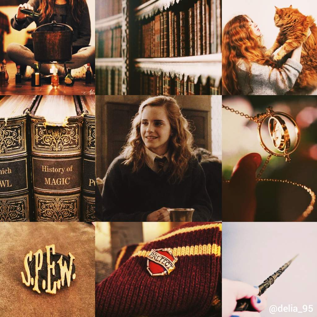 Golden trio aesthetics | Harry Potter Amino