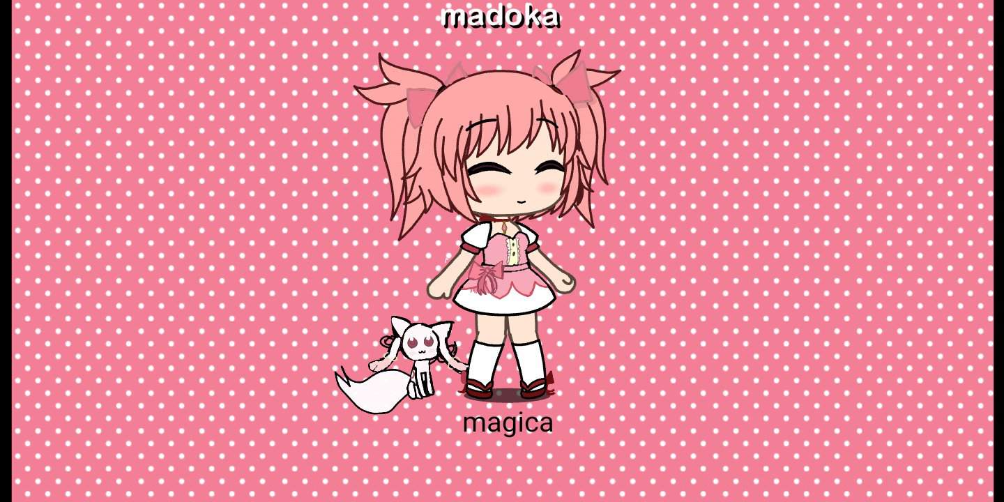 Madoka gacha edit | Madoka Magica Amino