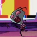 Mini Moose | Invader Zim Amino