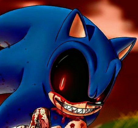 Sonic.EXE | Sonic the Hedgehog! Amino