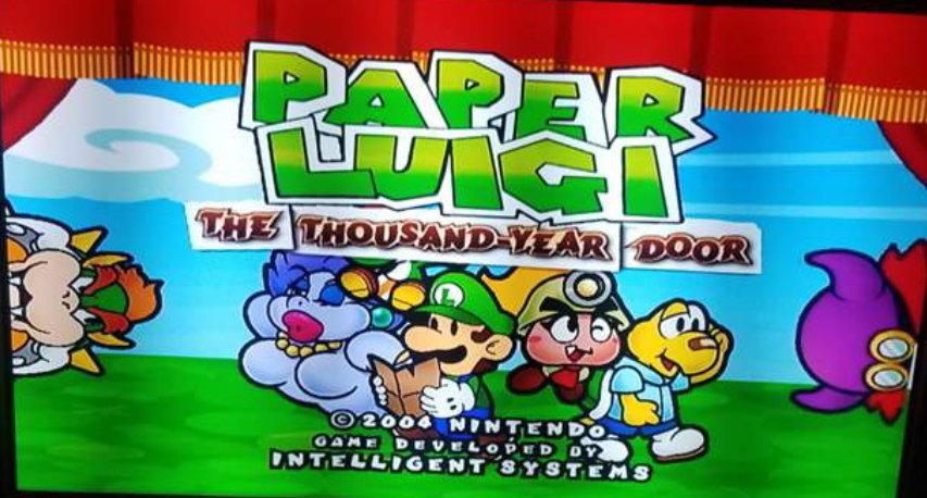 paper mario ttyd mods