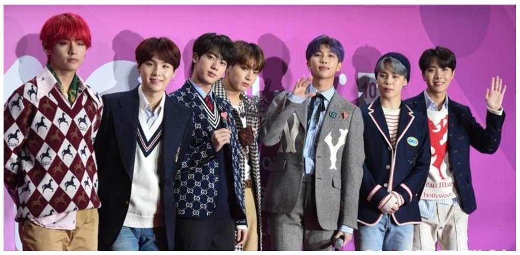 ᝰ BTS Updates Soompi & VLive News Articles Park Jimin Amino