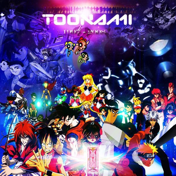 Is Toonami's Lineup Good Again? | Anime Amino