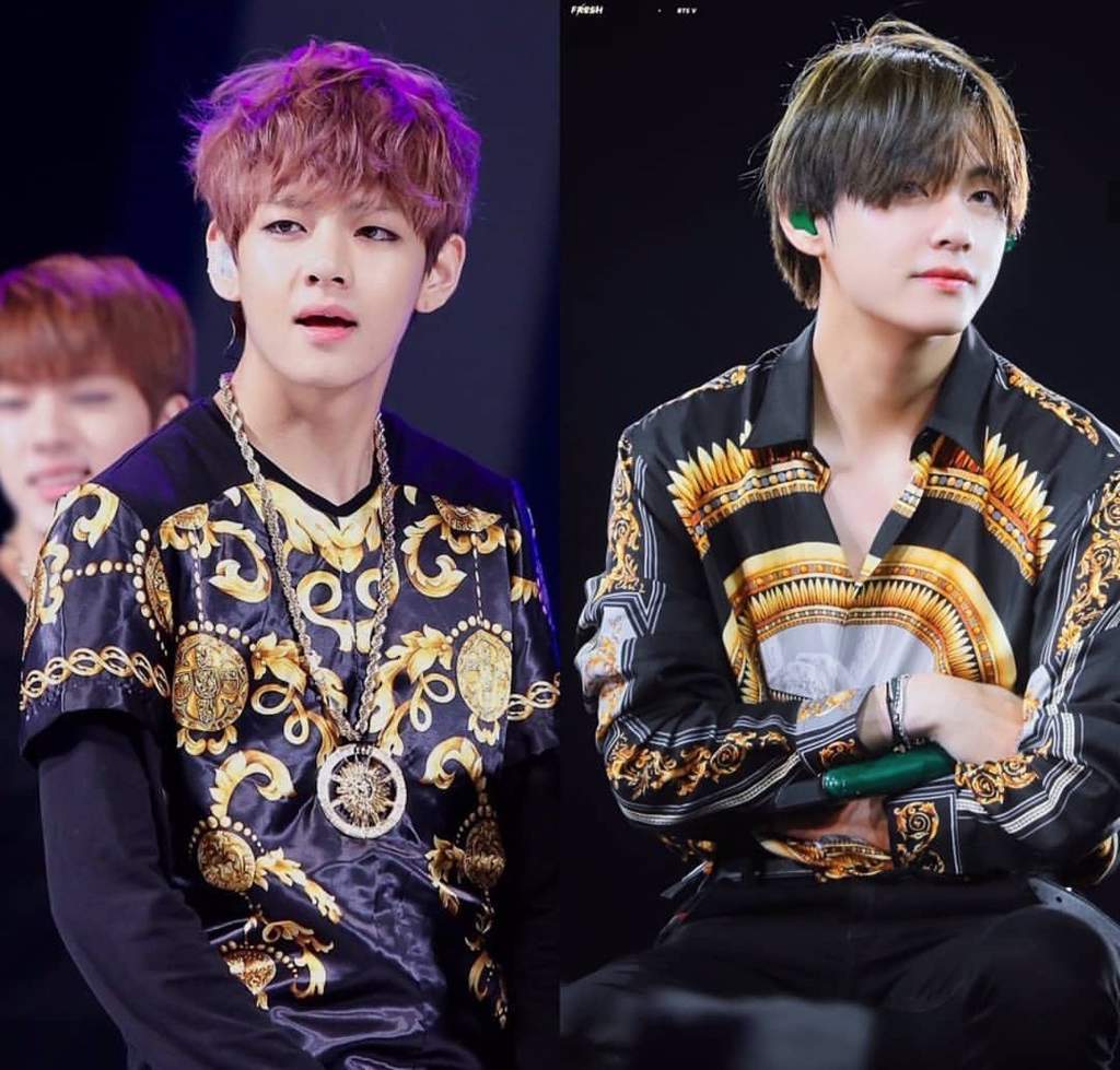 TAEKOOK South Korea's Power Couple💜🐯🐰💜 V K O O K Amino