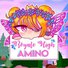 amino-I'm back :) | caraaaaa-580d7a79