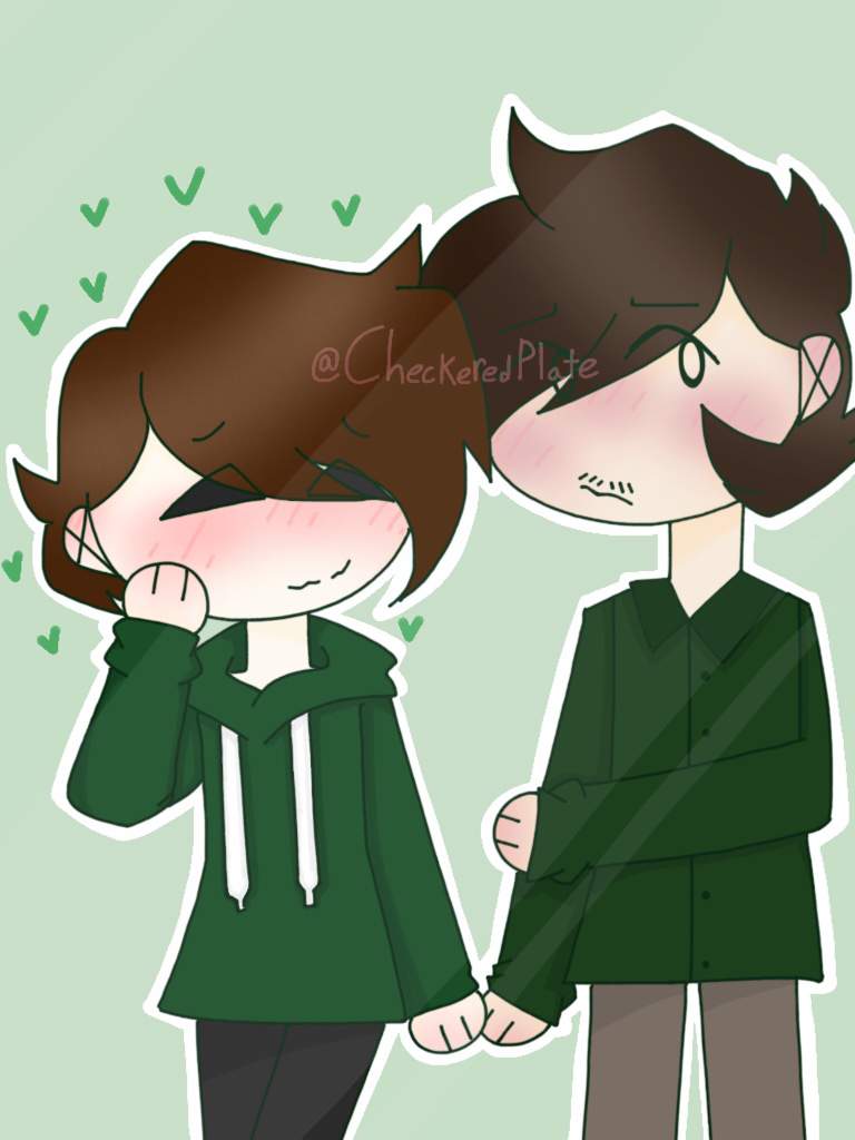 💚Cola Losers💚 | ~ Eddsworld ~ Amino