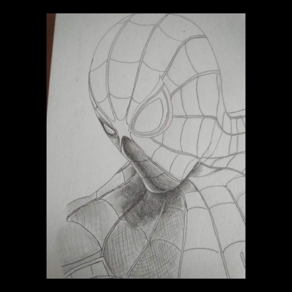 Spider-Man | •MARVELESA• Amino