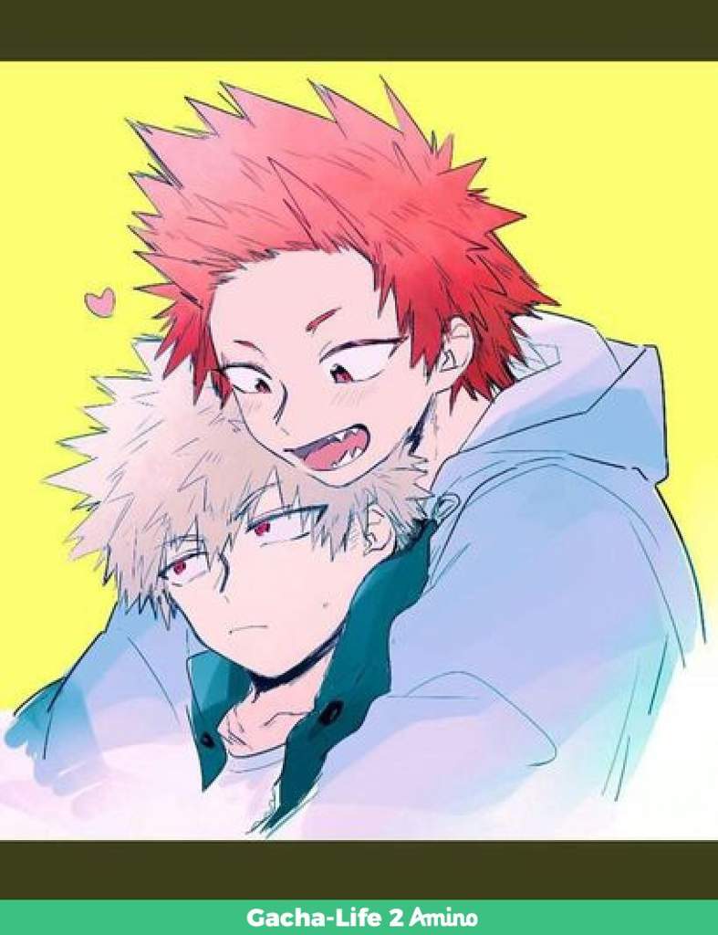 Some kiribaku UwU | Wiki | _*~My Hero Academia Roleplay!~ Amino