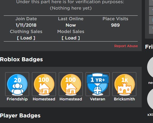 Badges Roblox Amino - roblox game with the most badges