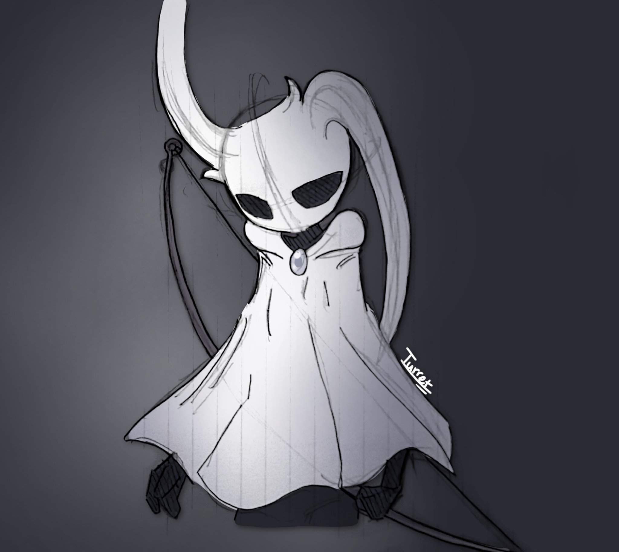 Turret *+* | Wiki | Hollow Knight™ Amino