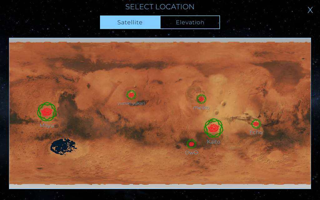 download the new for ios TerraGenesis - Space Settlers