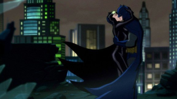 Batman: Hush | •Cómics• Amino