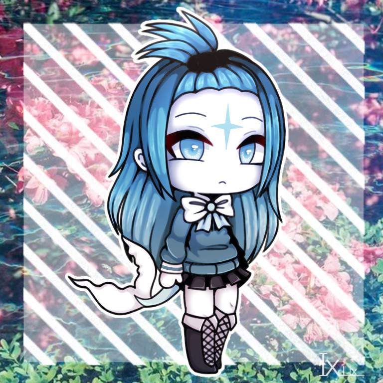 E | Gacha Dreams Amino Amino