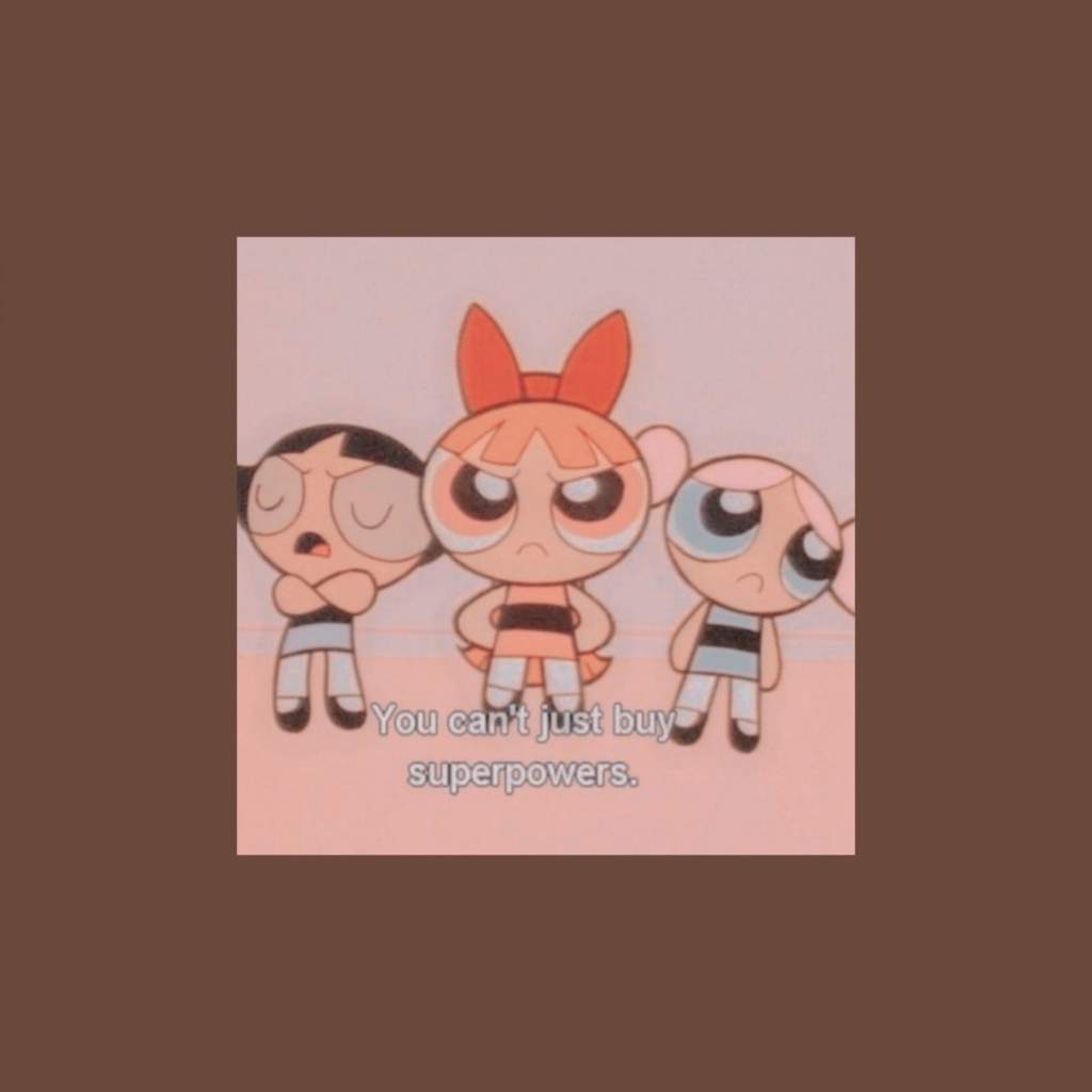 ⌚ ₎۬۟〬⭟ Manage Your Time W The Powerpuff Girls 