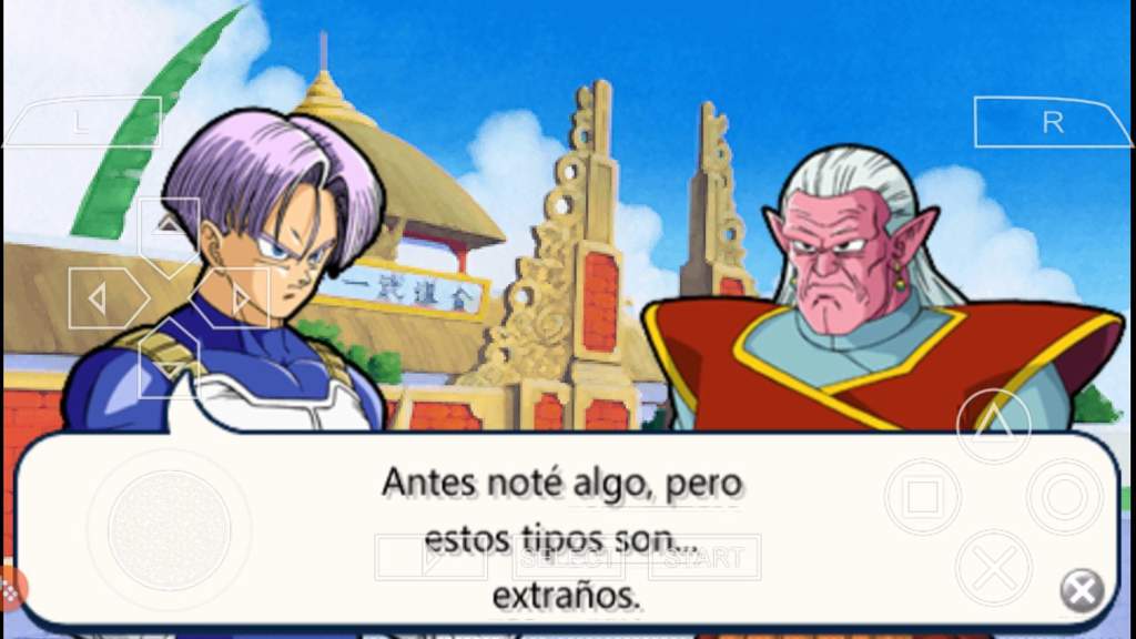 Dragon Ball Z Shin Budokai 2 Wiki DRAGON BALL ESPAÑOL