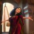 amino-Savannah Gothel ( Daughter of Mother Gothel )-215732c4