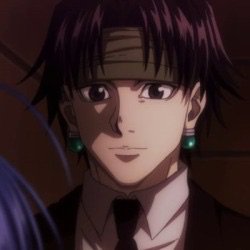 Character Analysis|Chrollo Lucilfer | Anime Amino