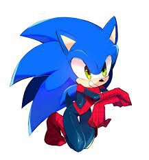 💞Sonic The Hedgehog💞(Taken By Deku) | Sonic the Hedgehog! Amino