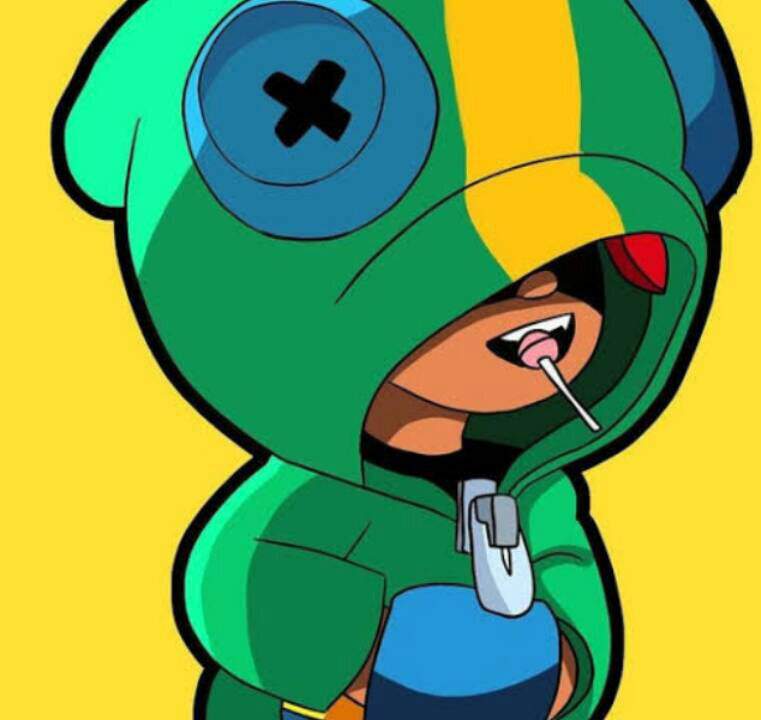 Xx Leon Xx Brawl Stars Amino Oficial Amino - brawl star leon ganhando na caixa