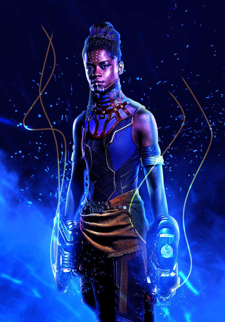 Shuri | Wiki | Comics Amino