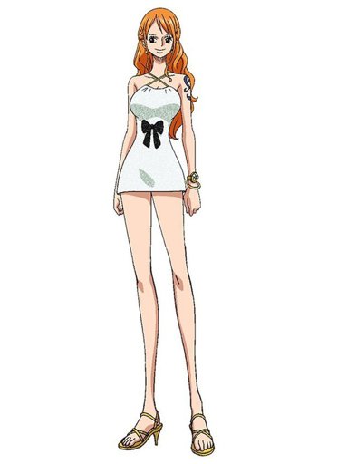 Nami | Wiki | One Piece Amino